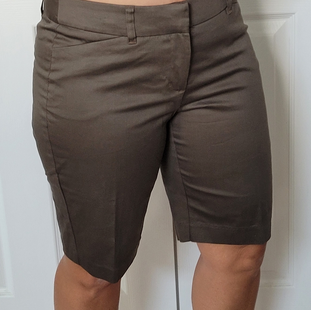 NBW walking shorts